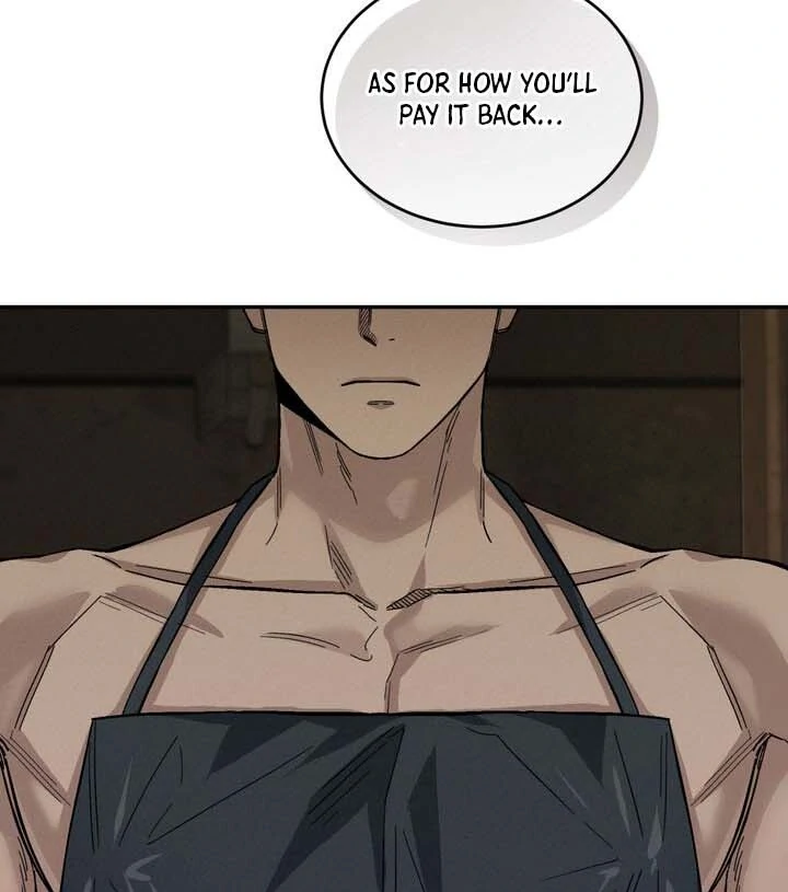 Read The Aesthete chapter 1 image 70 on Lezhin