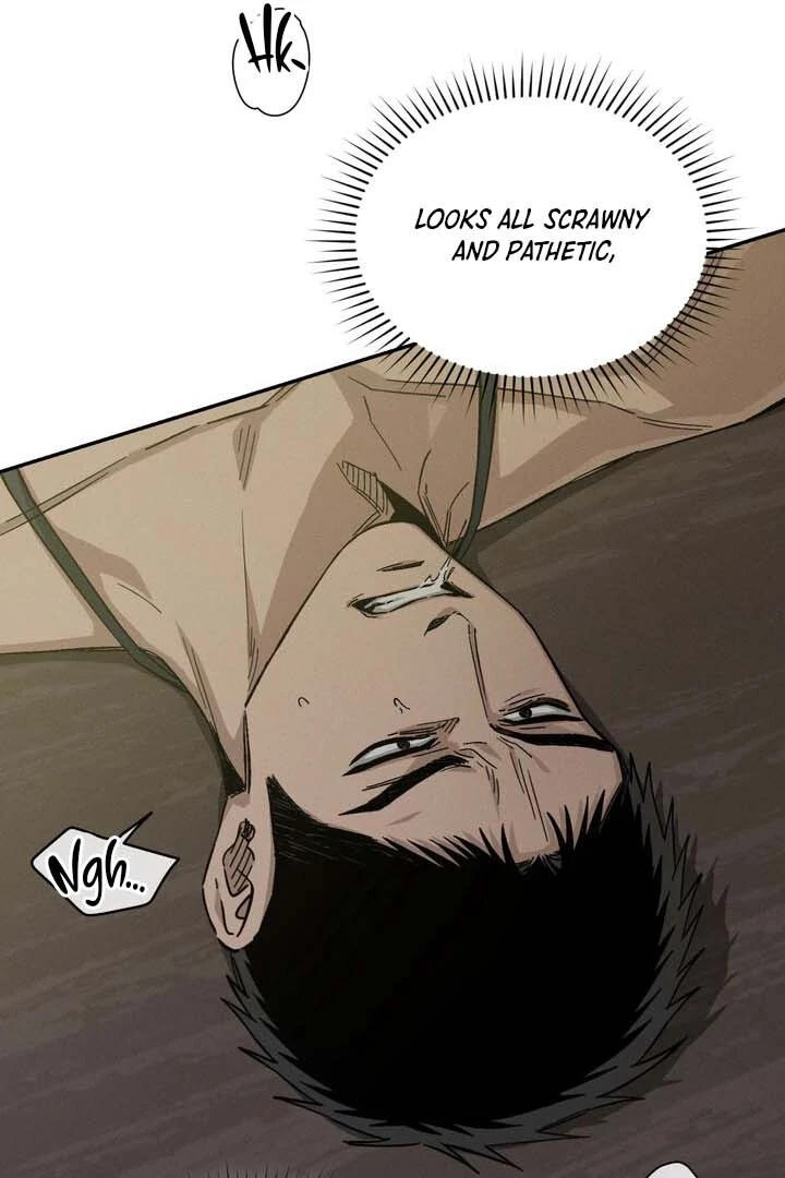 Read The Aesthete chapter 1 image 86 on Lezhin