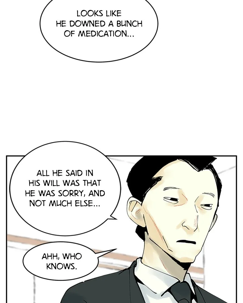 Read The Aftermath chapter 1 image 109 on Lezhin