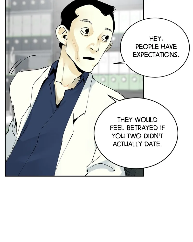 Read The Aftermath chapter 1 image 11 on Lezhin