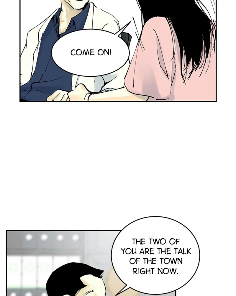 Read The Aftermath chapter 1 image 14 on Lezhin