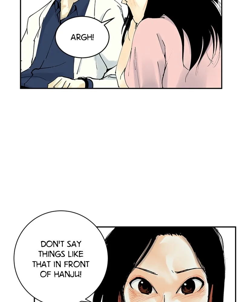 Read The Aftermath chapter 1 image 18 on Lezhin