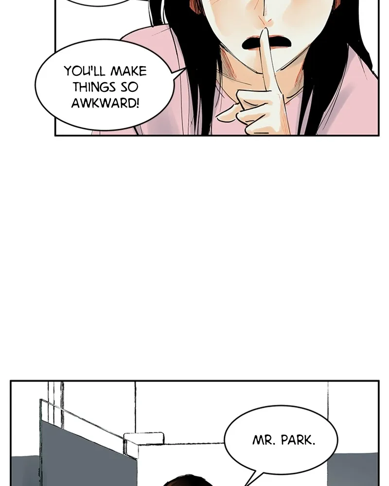 Read The Aftermath chapter 1 image 19 on Lezhin