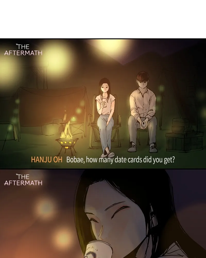 Read The Aftermath chapter 1 image 2 on Lezhin