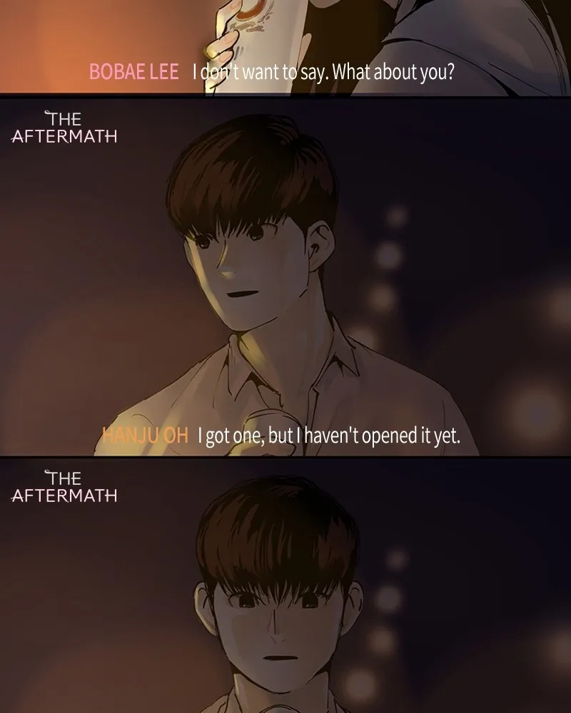 Read The Aftermath chapter 1 image 3 on Lezhin