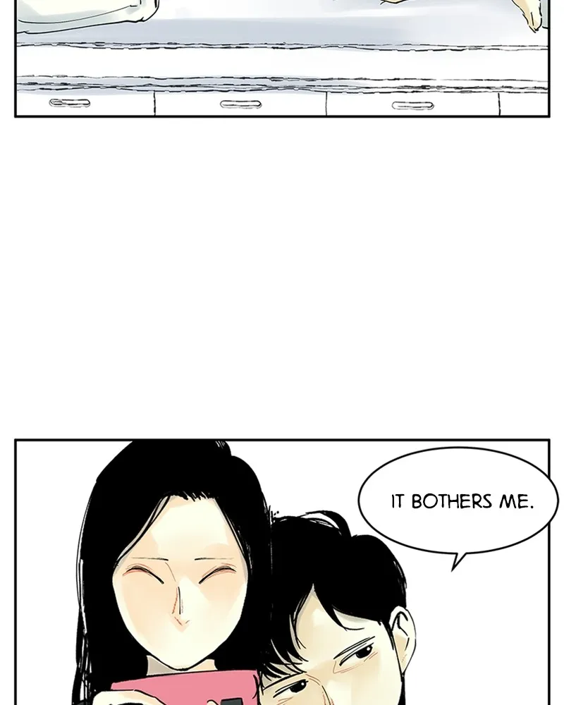 Read The Aftermath chapter 1 image 35 on Lezhin