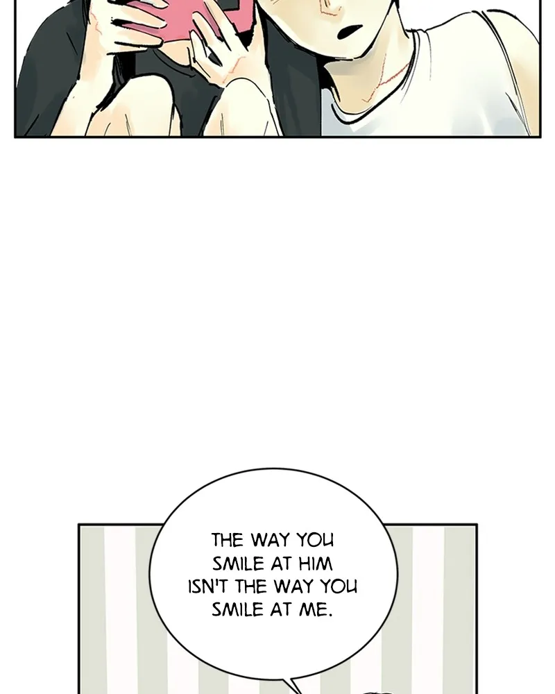 Read The Aftermath chapter 1 image 36 on Lezhin