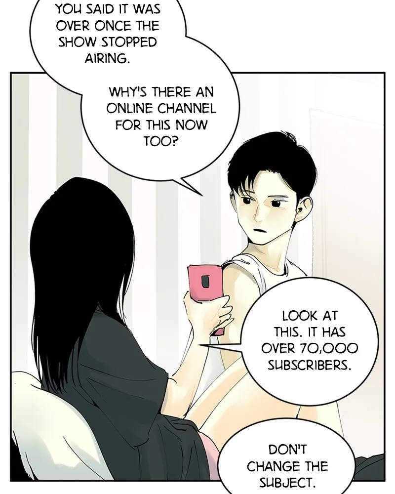 Read The Aftermath chapter 1 image 38 on Lezhin