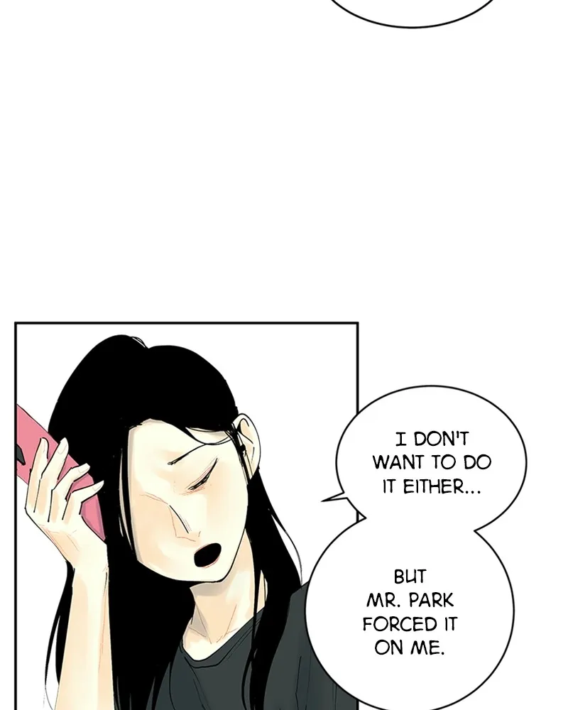 Read The Aftermath chapter 1 image 39 on Lezhin