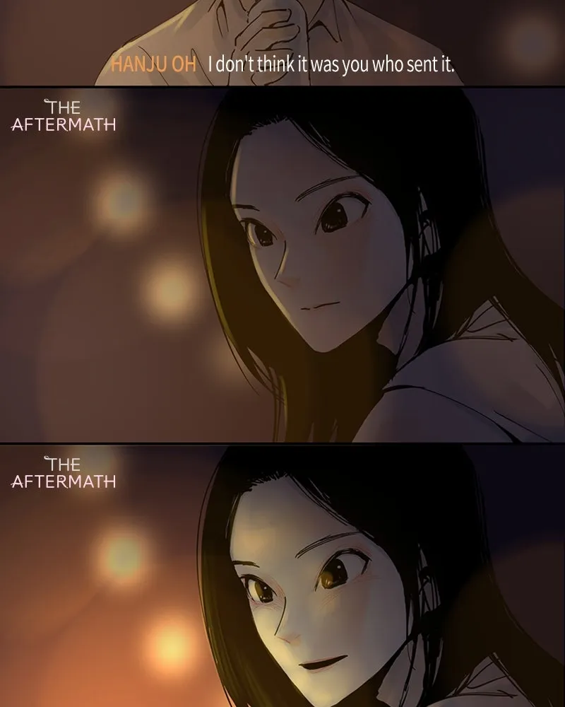 Read The Aftermath chapter 1 image 4 on Lezhin