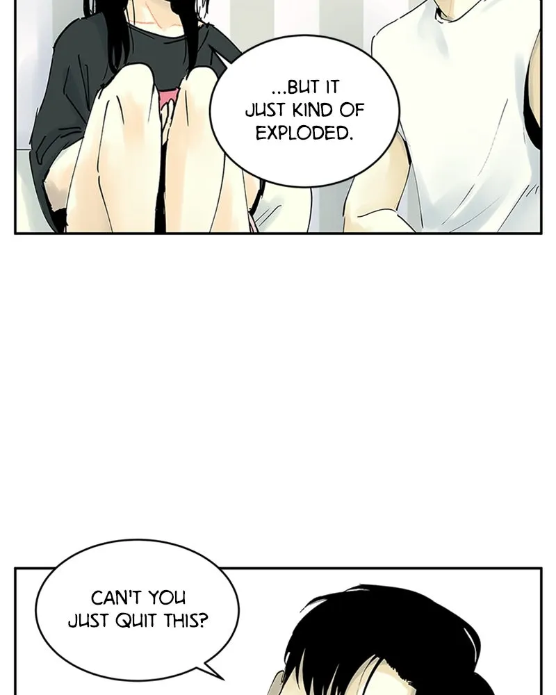 Read The Aftermath chapter 1 image 41 on Lezhin