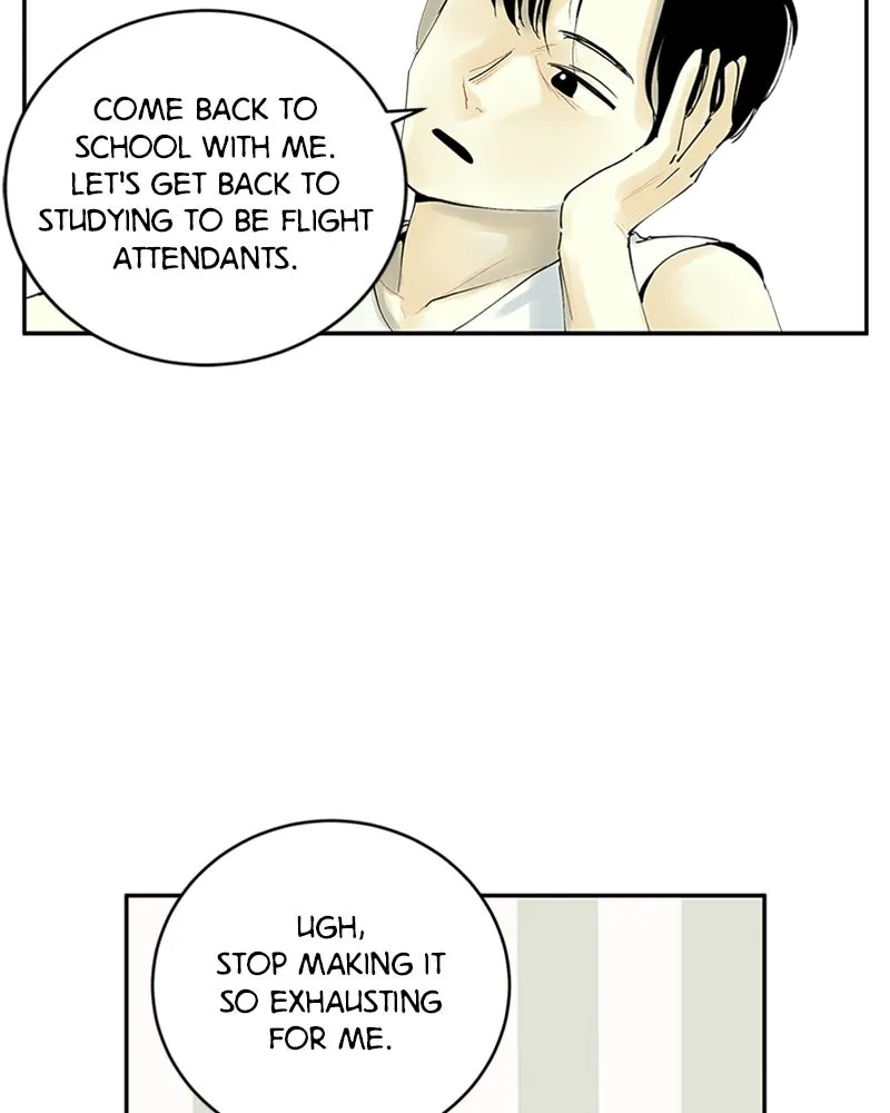 Read The Aftermath chapter 1 image 42 on Lezhin