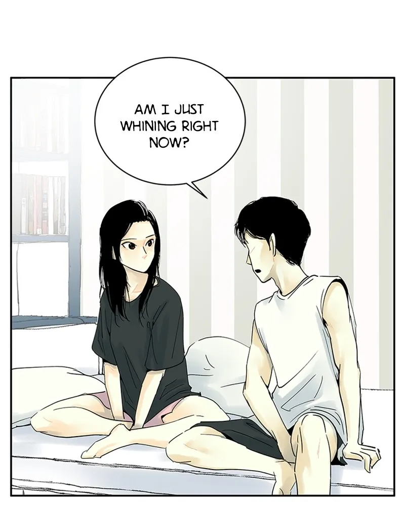Read The Aftermath chapter 1 image 46 on Lezhin