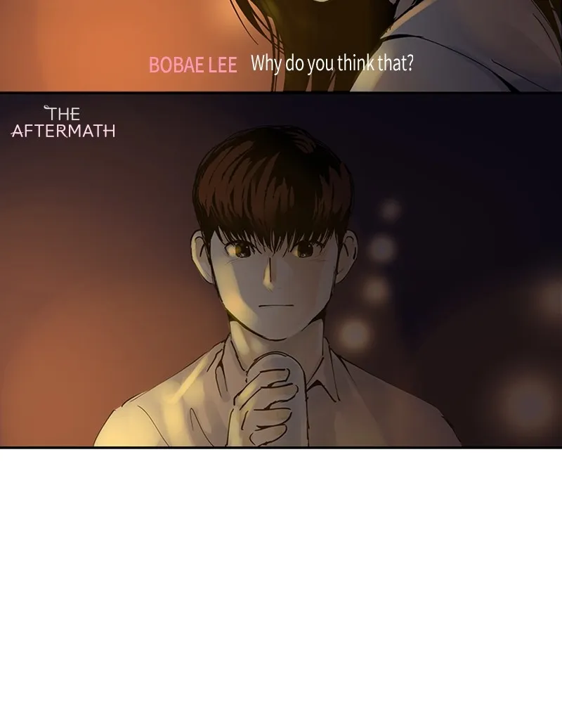Read The Aftermath chapter 1 image 5 on Lezhin