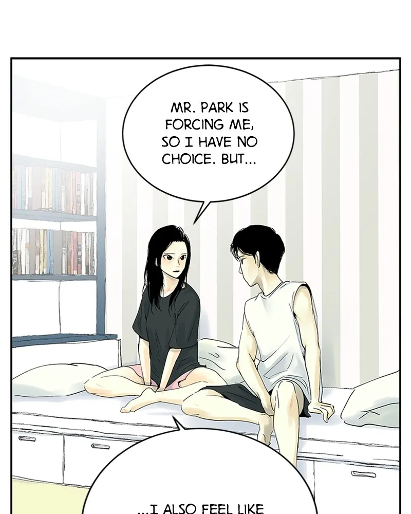 Read The Aftermath chapter 1 image 51 on Lezhin