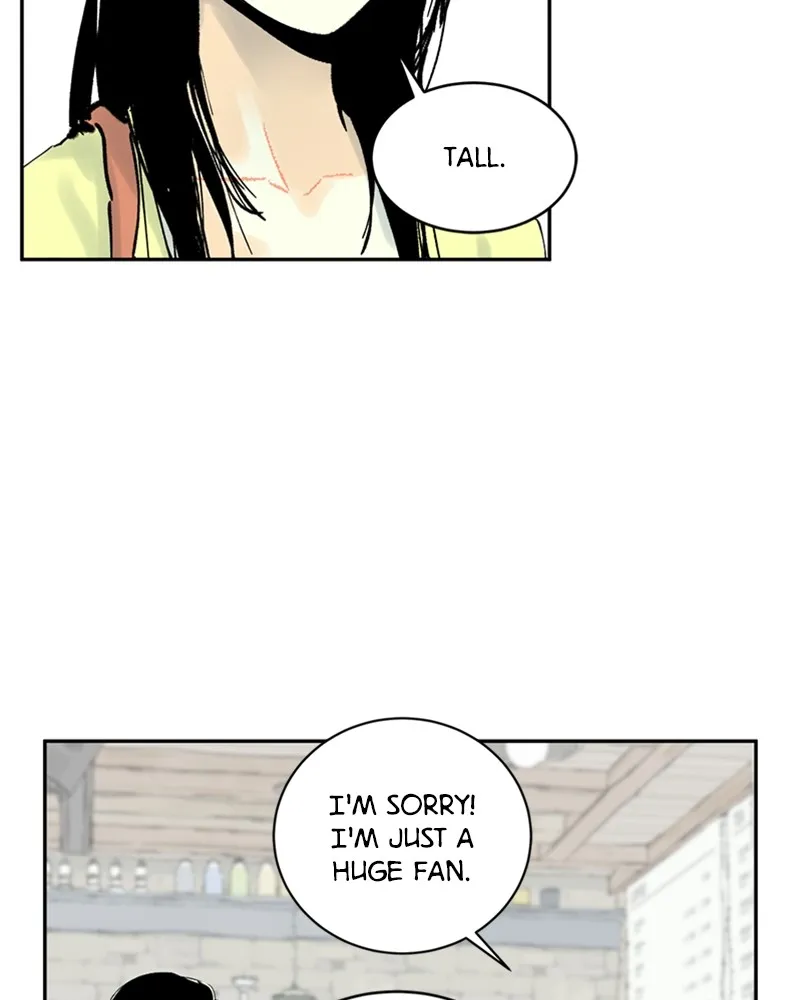 Read The Aftermath chapter 1 image 63 on Lezhin