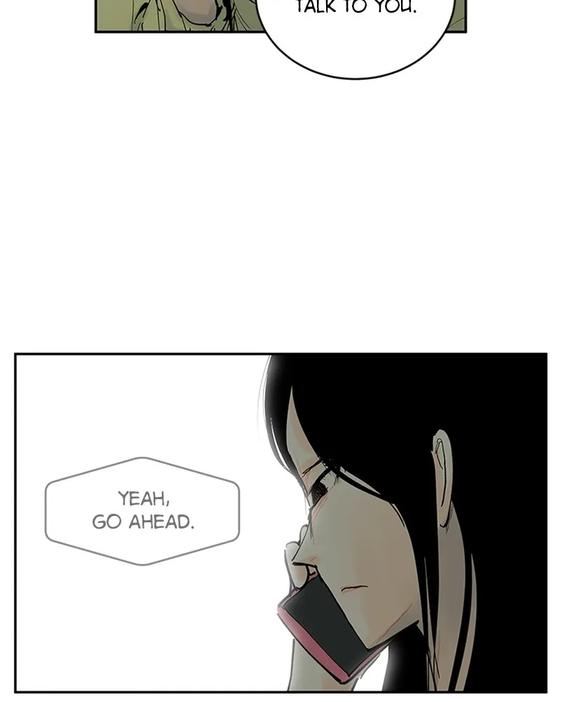 Read The Aftermath chapter 1 image 74 on Lezhin