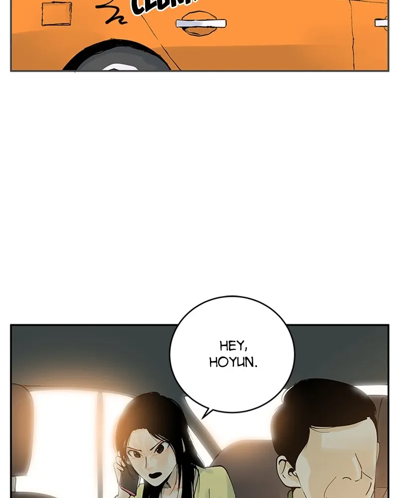 Read The Aftermath chapter 1 image 87 on Lezhin