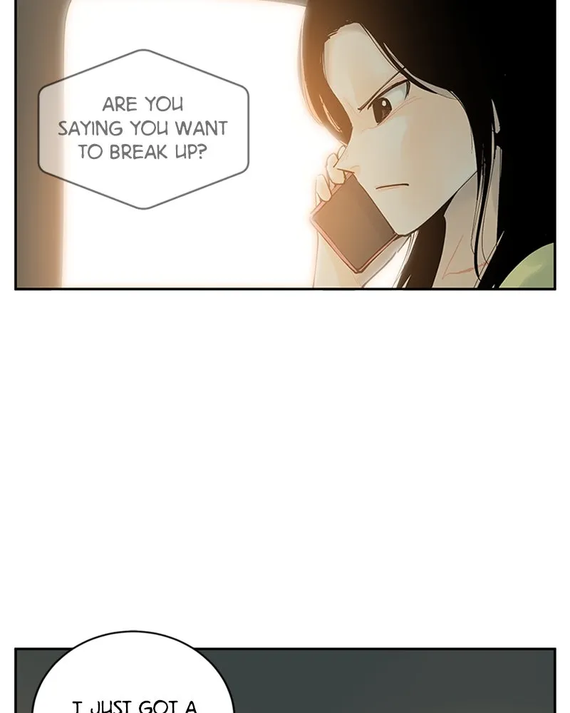 Read The Aftermath chapter 1 image 90 on Lezhin