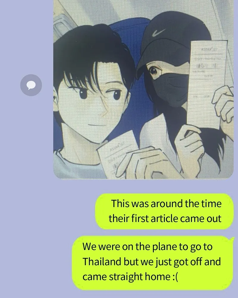 Read The Aftermath chapter 2 image 10 on Lezhin