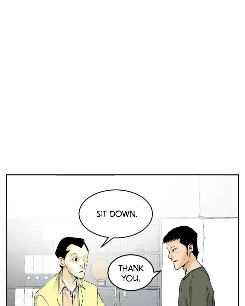 Read The Aftermath chapter 2 image 19 on Lezhin