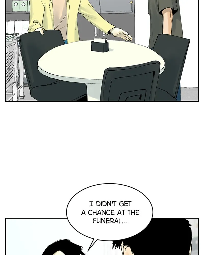 Read The Aftermath chapter 2 image 20 on Lezhin