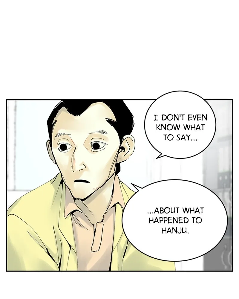 Read The Aftermath chapter 2 image 23 on Lezhin