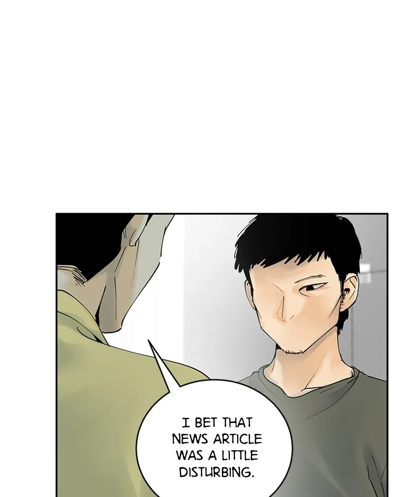 Read The Aftermath chapter 2 image 26 on Lezhin