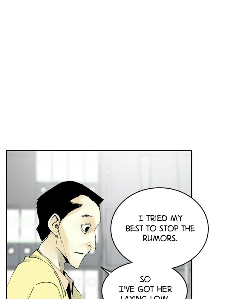 Read The Aftermath chapter 2 image 28 on Lezhin