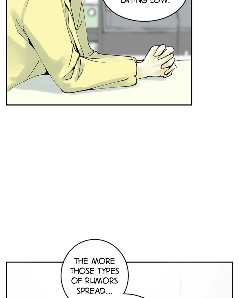 Read The Aftermath chapter 2 image 29 on Lezhin