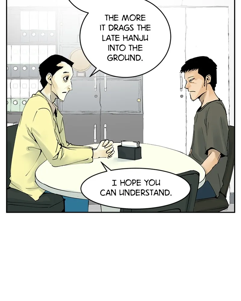 Read The Aftermath chapter 2 image 30 on Lezhin