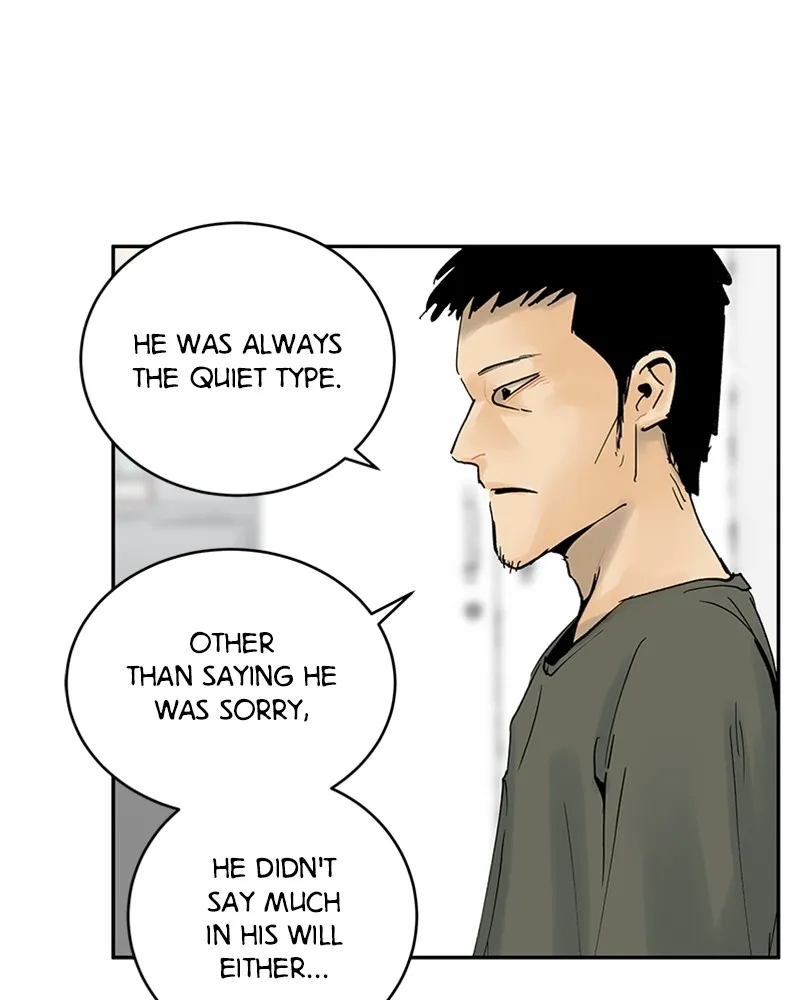 Read The Aftermath chapter 2 image 31 on Lezhin