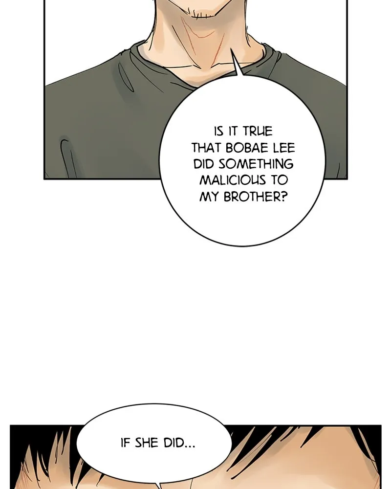 Read The Aftermath chapter 2 image 33 on Lezhin