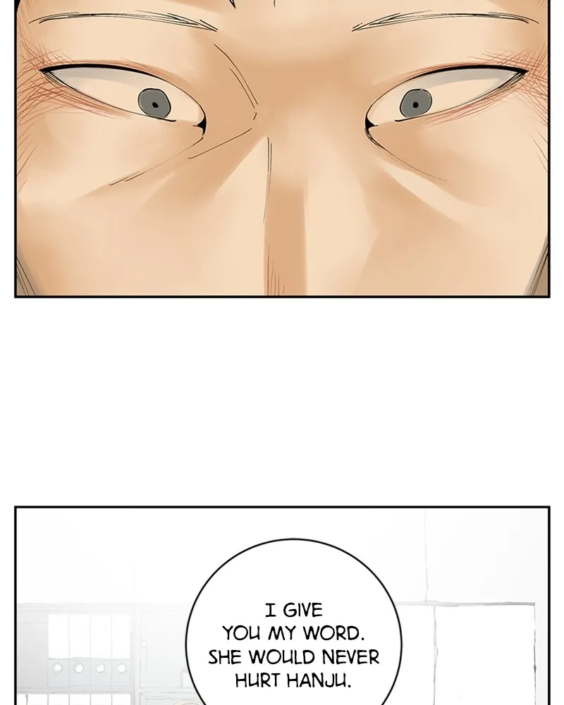 Read The Aftermath chapter 2 image 34 on Lezhin