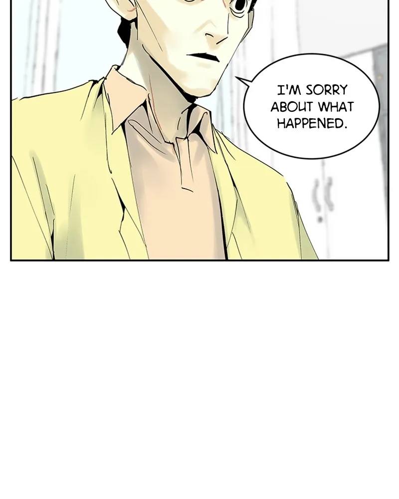 Read The Aftermath chapter 2 image 39 on Lezhin