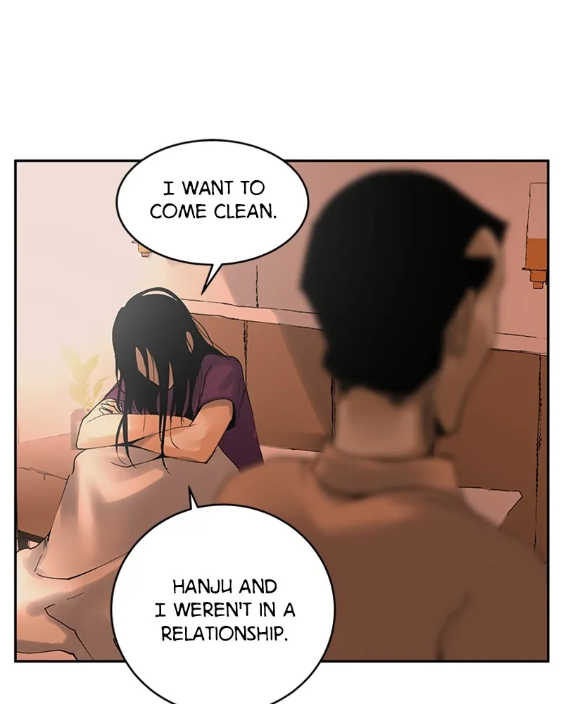Read The Aftermath chapter 2 image 46 on Lezhin