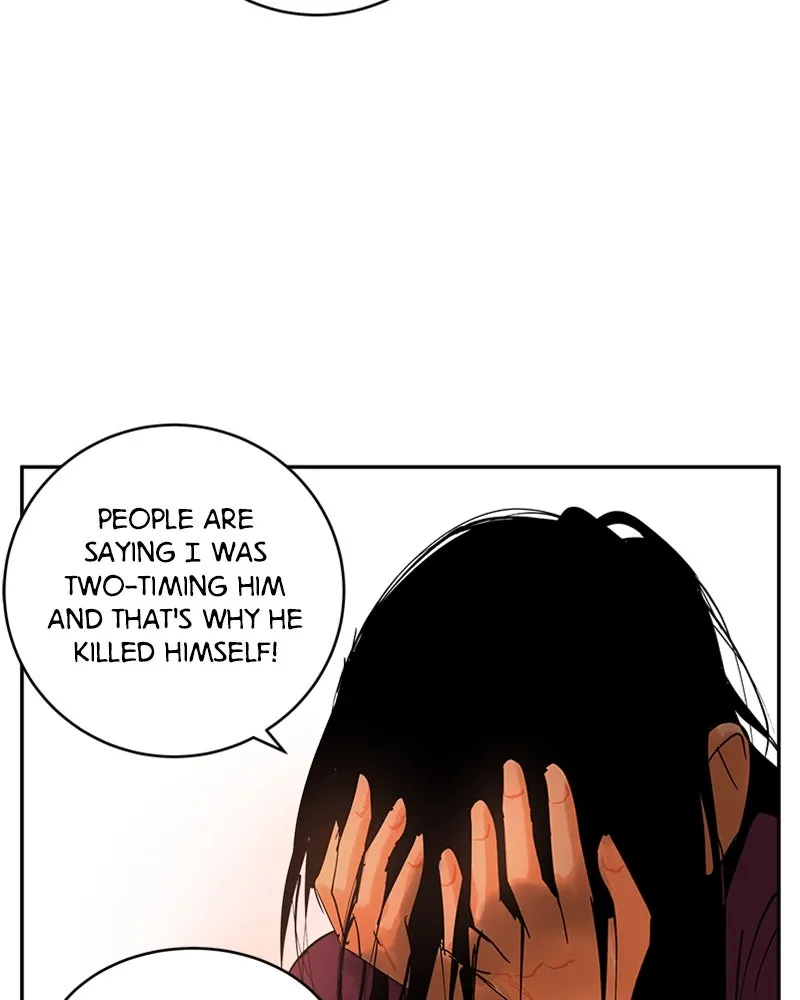 Read The Aftermath chapter 2 image 47 on Lezhin