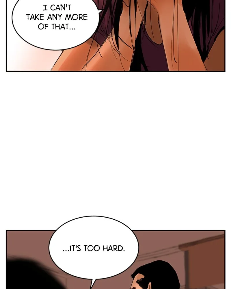 Read The Aftermath chapter 2 image 48 on Lezhin