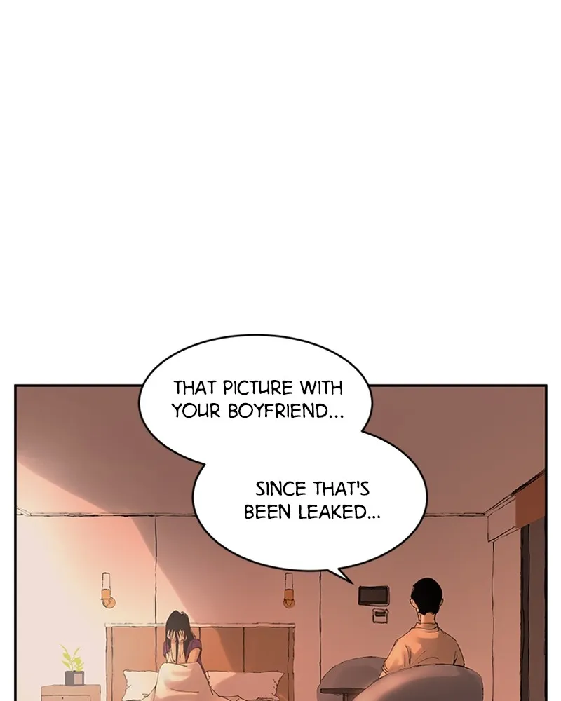 Read The Aftermath chapter 2 image 51 on Lezhin