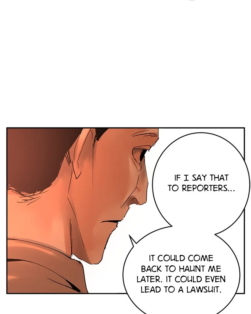 Read The Aftermath chapter 2 image 57 on Lezhin