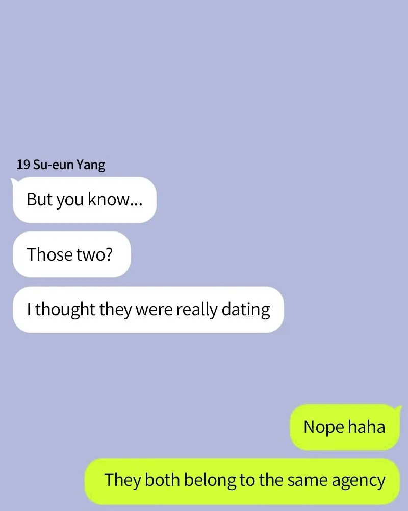 Read The Aftermath chapter 2 image 6 on Lezhin