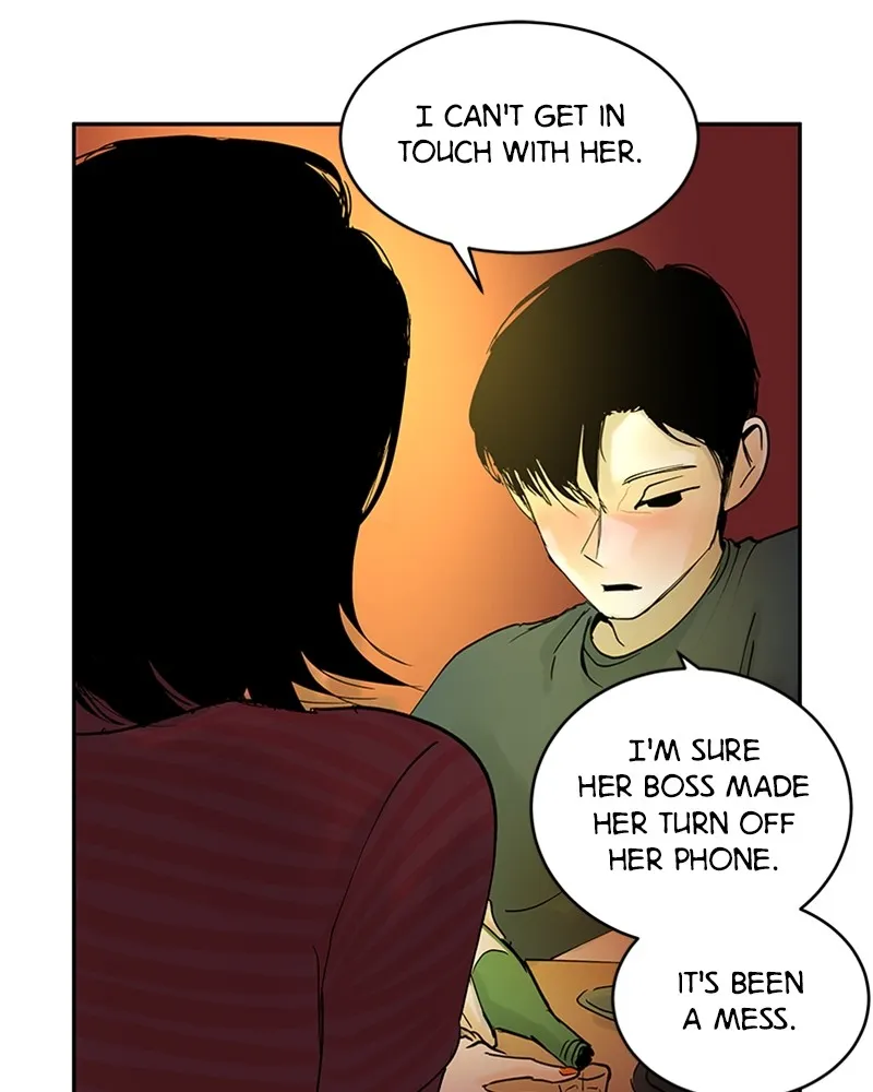 Read The Aftermath chapter 2 image 64 on Lezhin