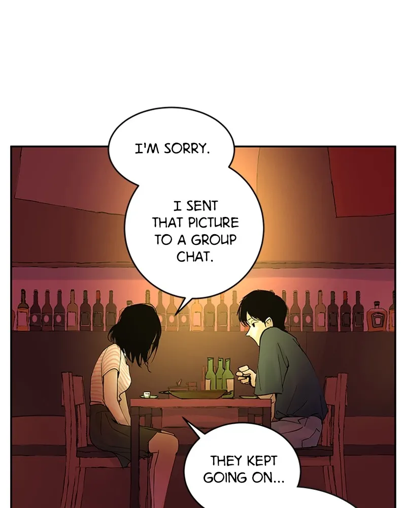 Read The Aftermath chapter 2 image 68 on Lezhin