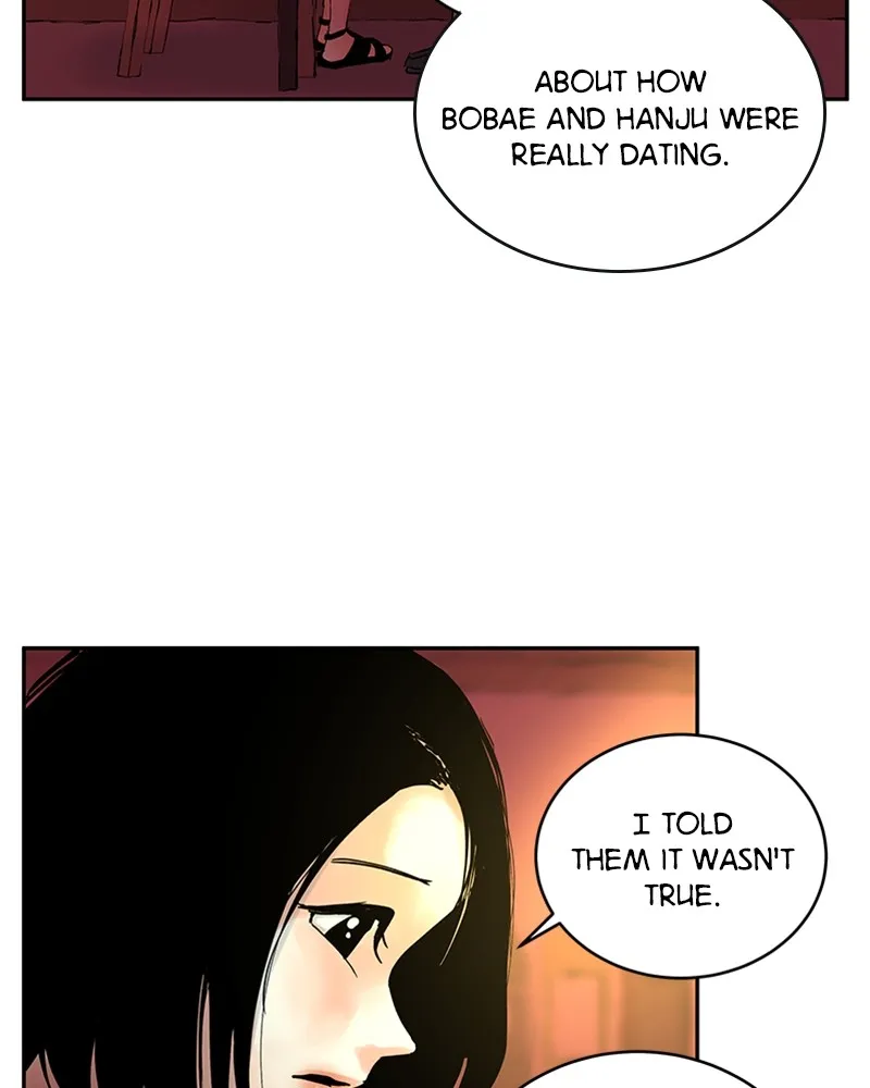 Read The Aftermath chapter 2 image 69 on Lezhin