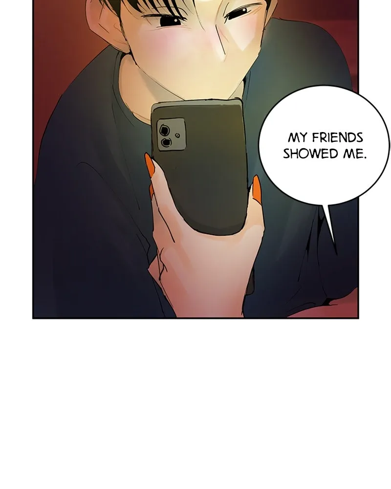 Read The Aftermath chapter 2 image 79 on Lezhin