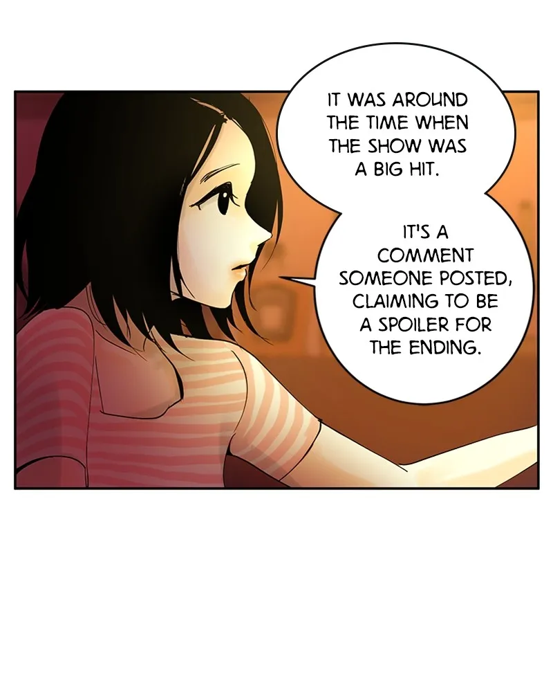 Read The Aftermath chapter 2 image 80 on Lezhin