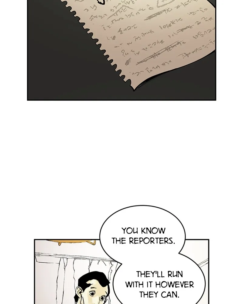 Read The Aftermath chapter 3 image 1 on Lezhin