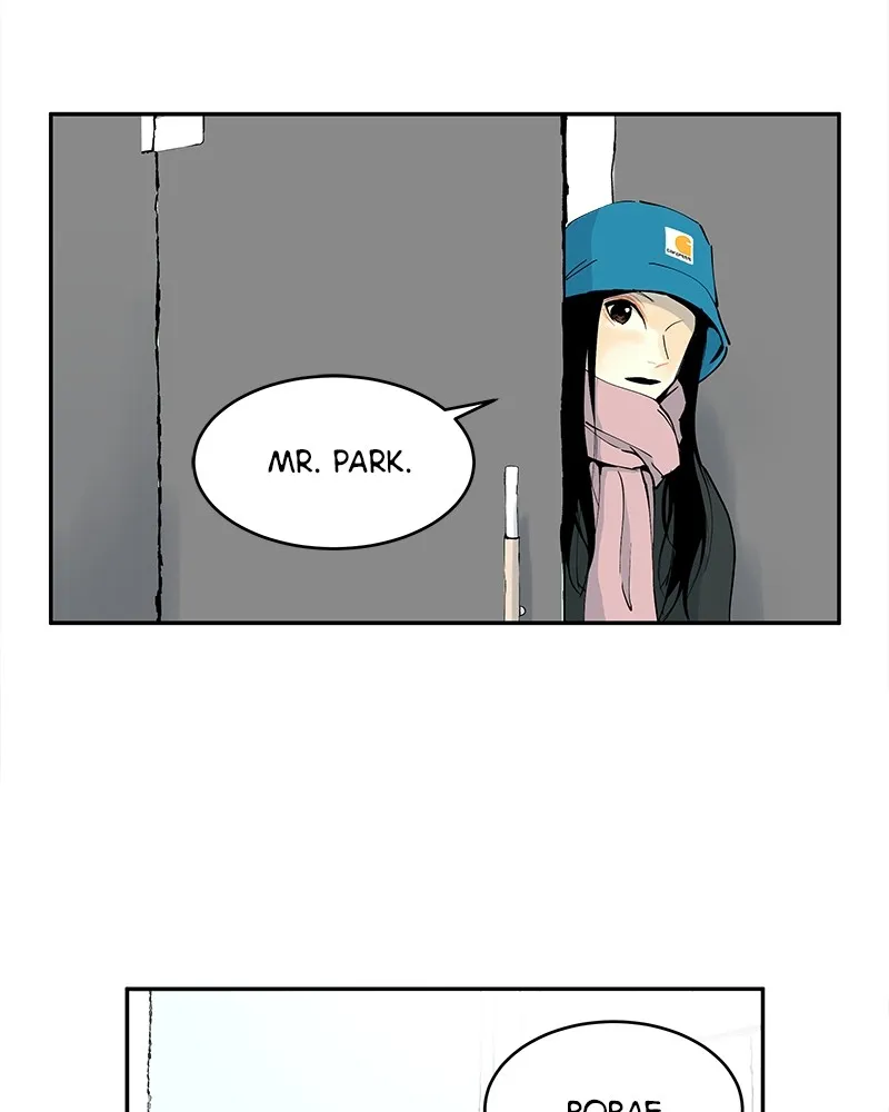 Read The Aftermath chapter 3 image 13 on Lezhin