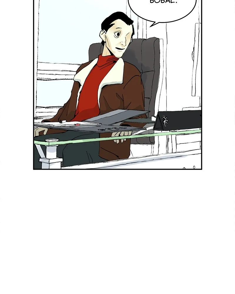 Read The Aftermath chapter 3 image 14 on Lezhin