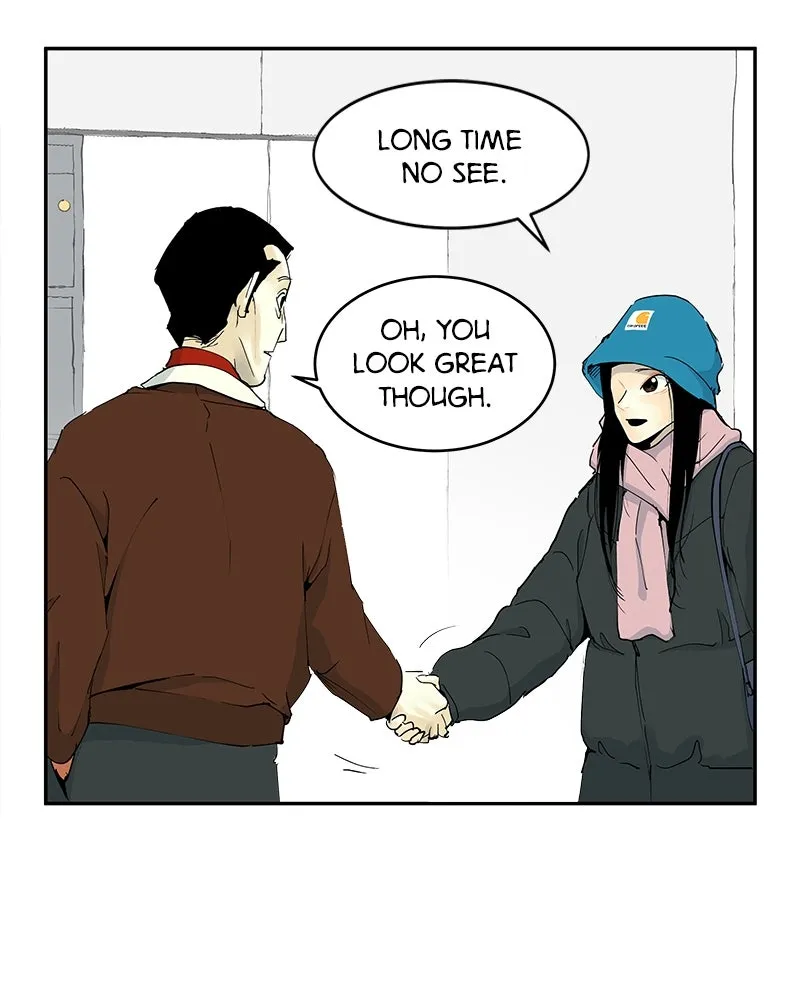 Read The Aftermath chapter 3 image 15 on Lezhin